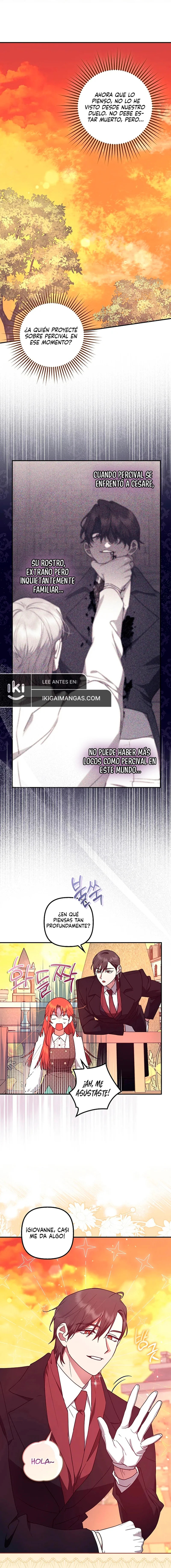 La sencilla vida de soltería disfrutada después de ser abandonada Capítulo 79 - Page 2