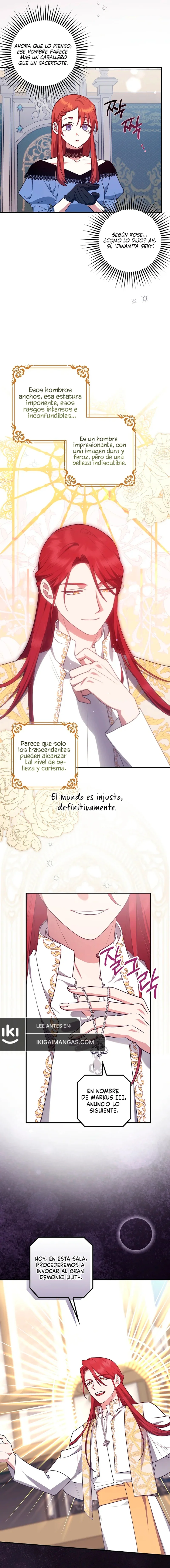 La sencilla vida de soltería disfrutada después de ser abandonada Capítulo 79 - Page 20