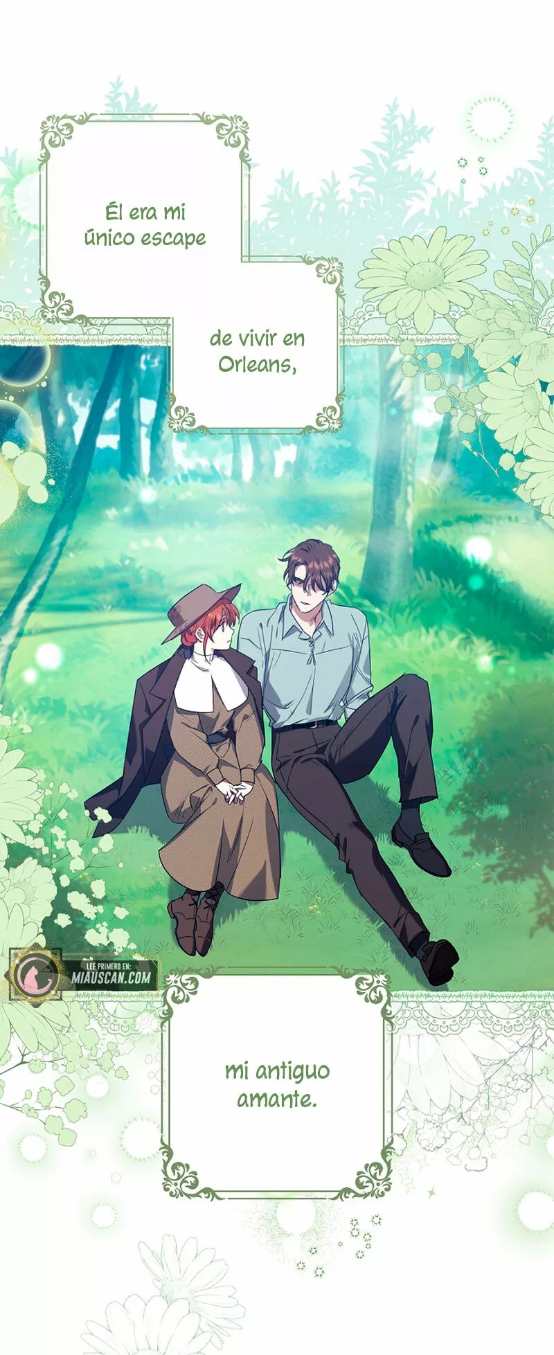 La sencilla vida de soltería disfrutada después de ser abandonada Capítulo 8 - Page 16