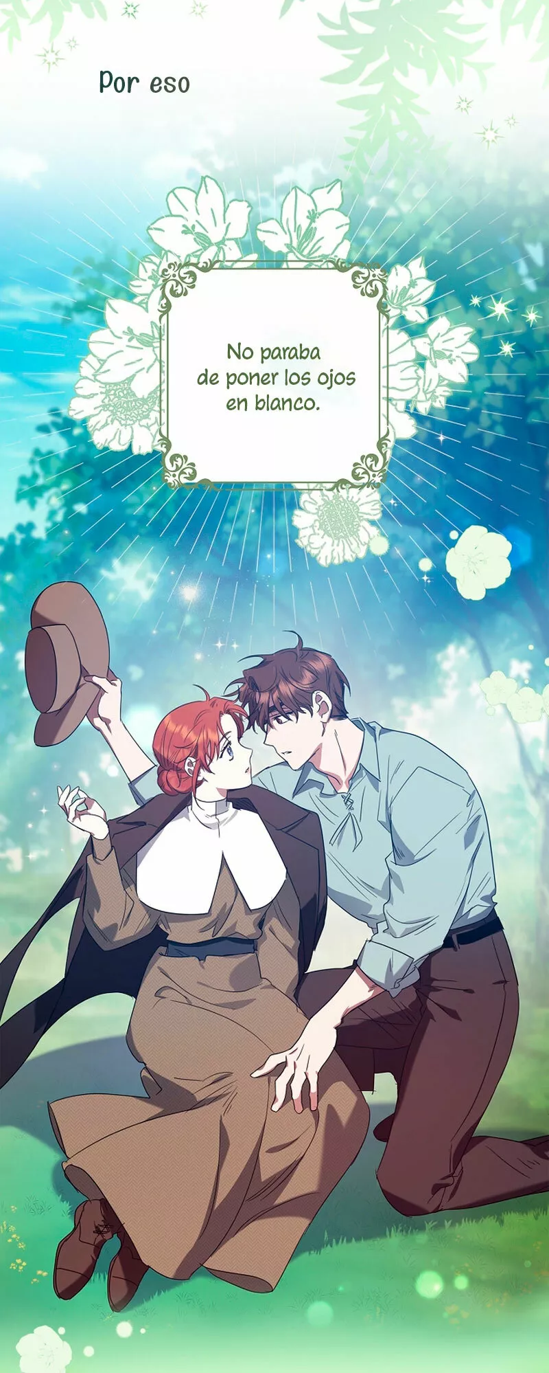 La sencilla vida de soltería disfrutada después de ser abandonada Capítulo 8 - Page 18