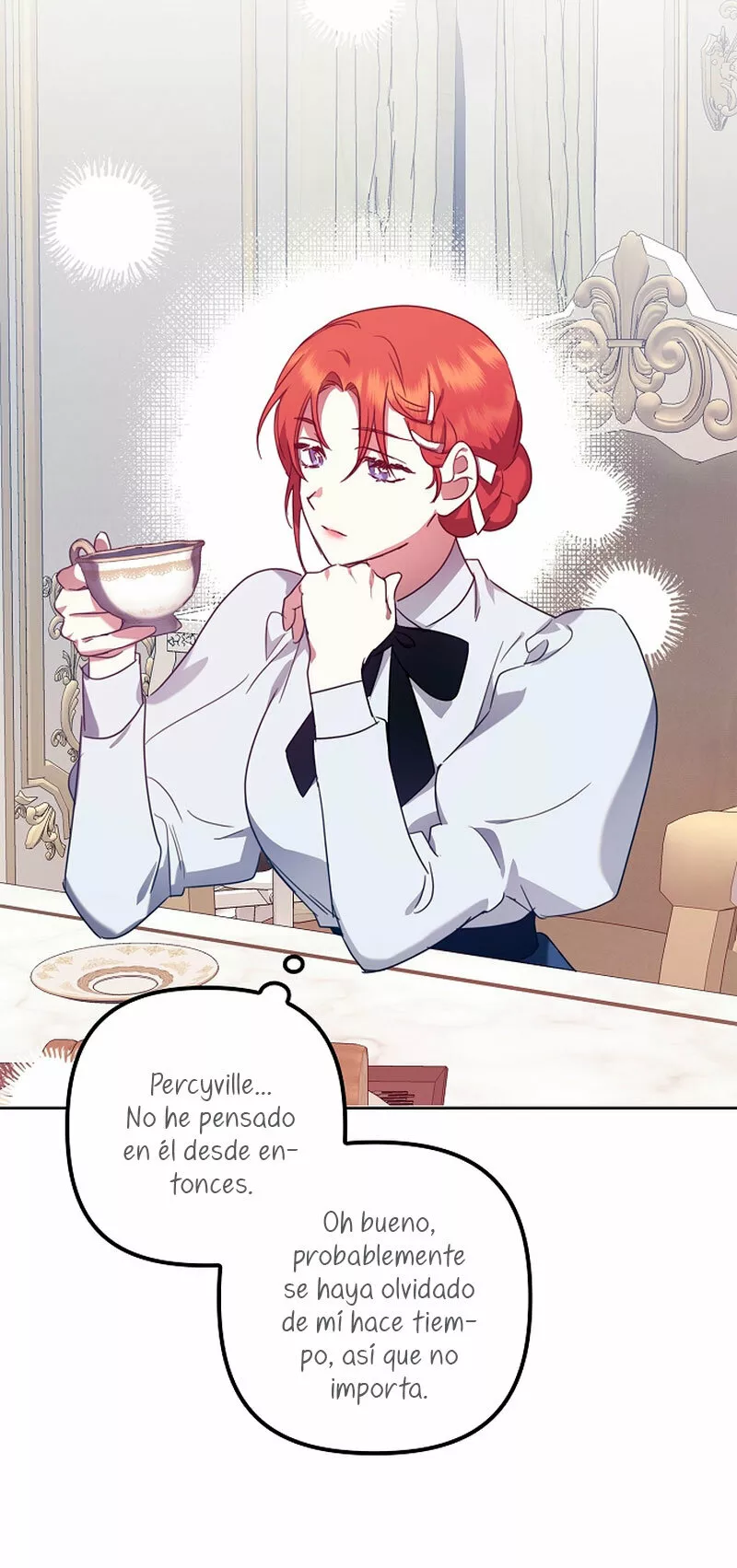 La sencilla vida de soltería disfrutada después de ser abandonada Capítulo 8 - Page 21