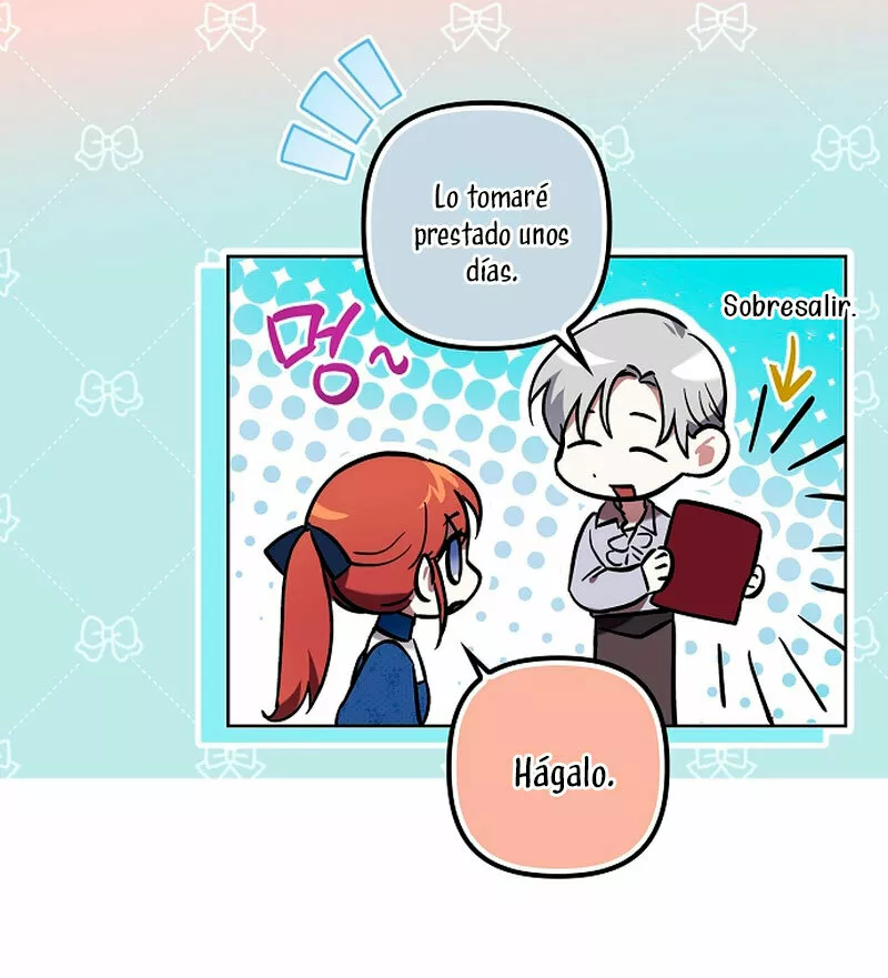 La sencilla vida de soltería disfrutada después de ser abandonada Capítulo 8 - Page 29