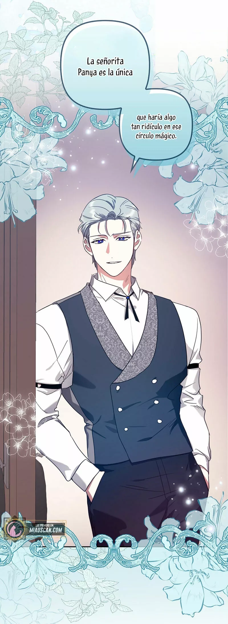 La sencilla vida de soltería disfrutada después de ser abandonada Capítulo 8 - Page 40