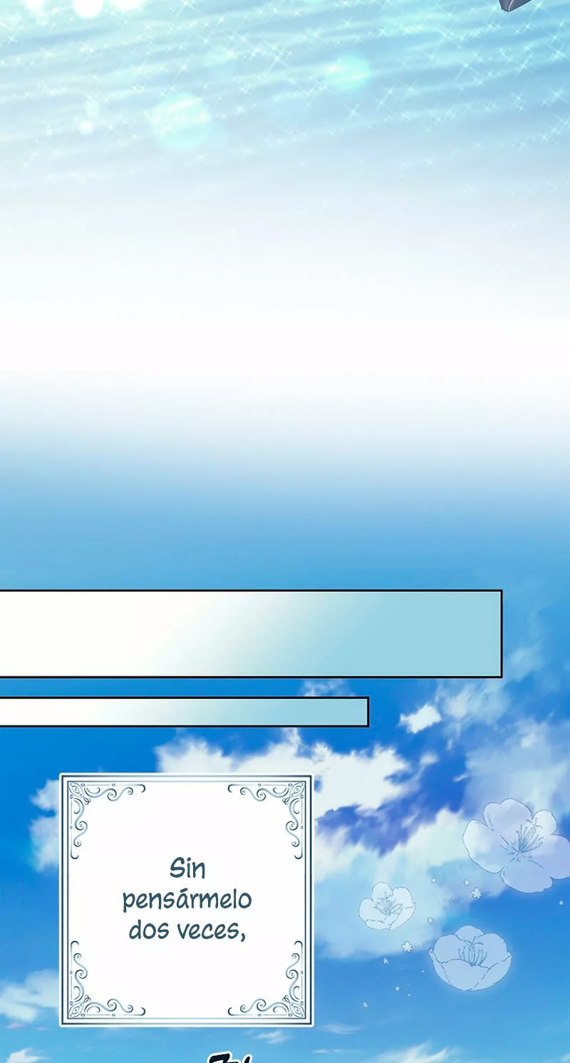 La sencilla vida de soltería disfrutada después de ser abandonada Capítulo 8 - Page 45