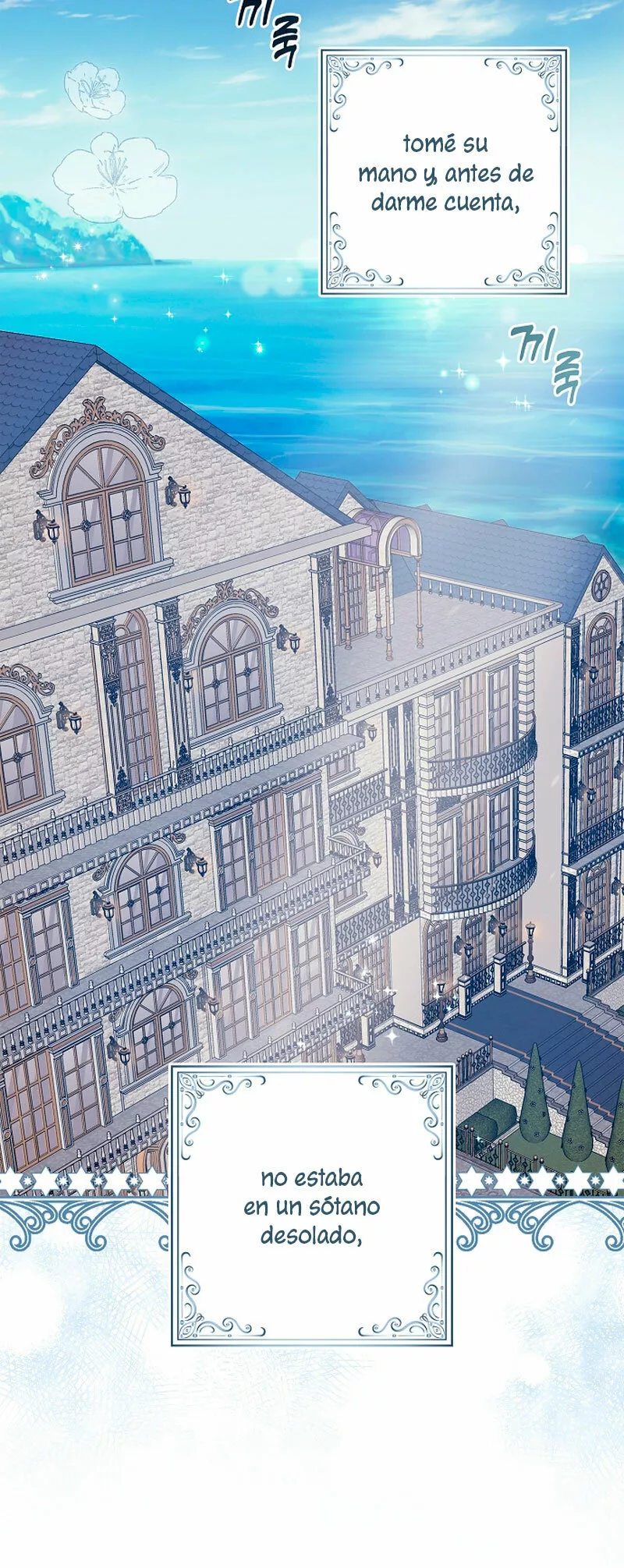 La sencilla vida de soltería disfrutada después de ser abandonada Capítulo 8 - Page 46