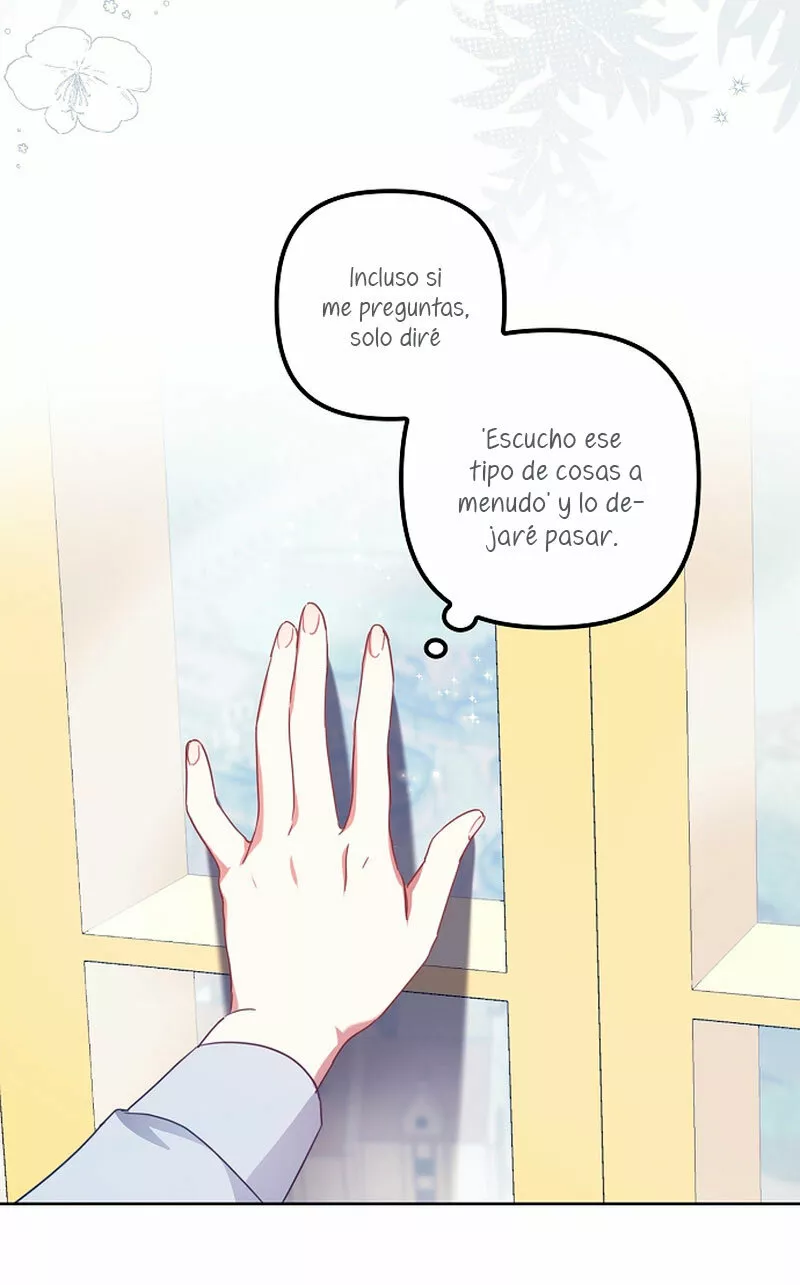 La sencilla vida de soltería disfrutada después de ser abandonada Capítulo 8 - Page 48