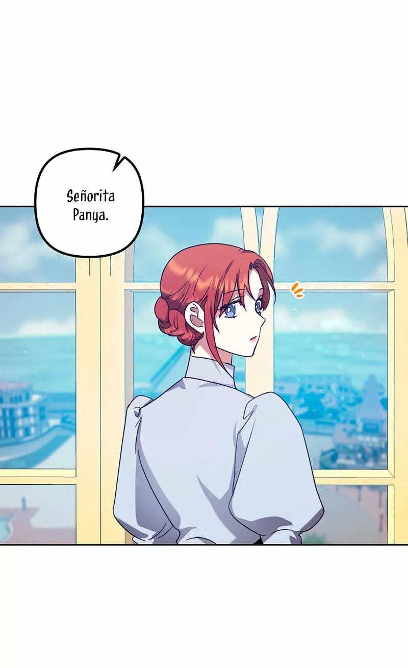 La sencilla vida de soltería disfrutada después de ser abandonada Capítulo 8 - Page 49