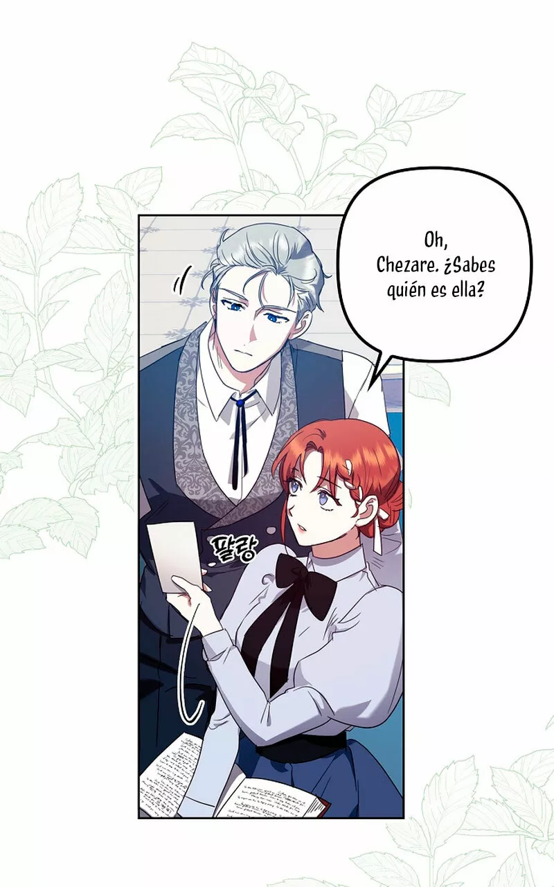 La sencilla vida de soltería disfrutada después de ser abandonada Capítulo 8 - Page 52