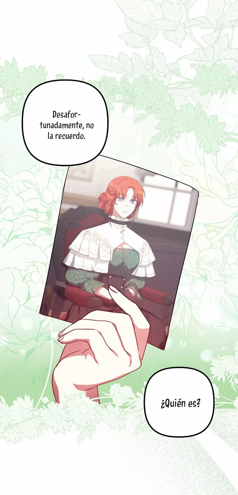 La sencilla vida de soltería disfrutada después de ser abandonada Capítulo 8 - Page 53