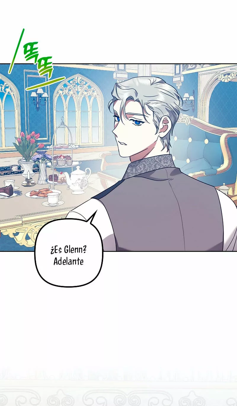 La sencilla vida de soltería disfrutada después de ser abandonada Capítulo 8 - Page 56