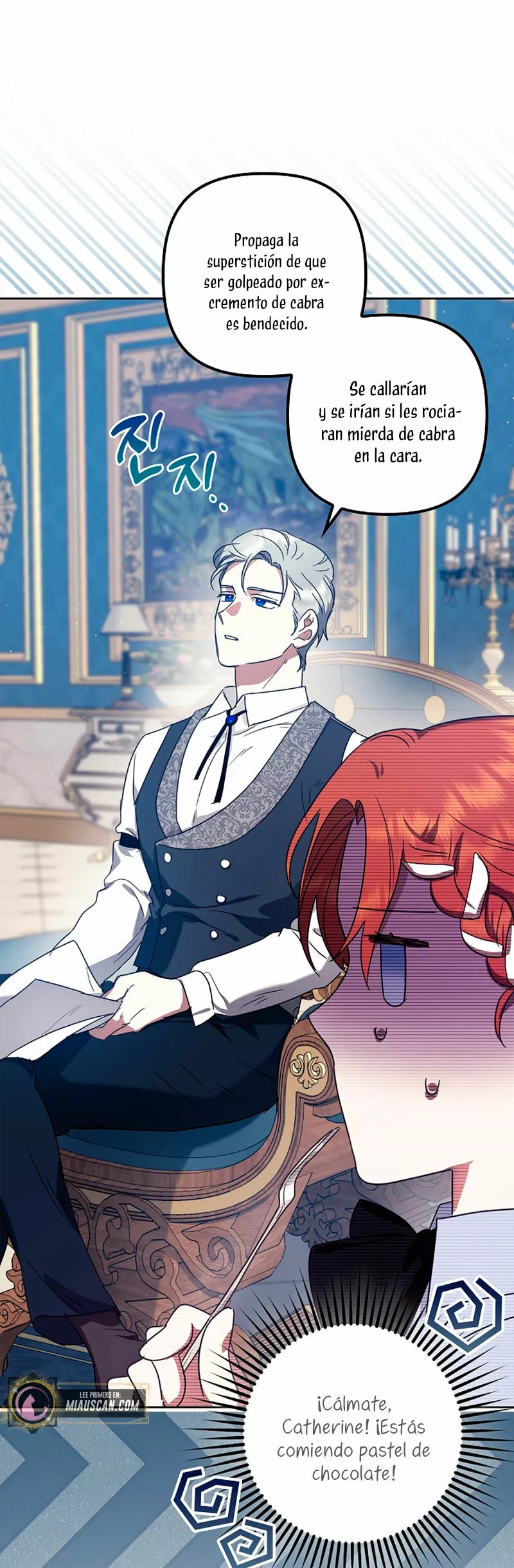 La sencilla vida de soltería disfrutada después de ser abandonada Capítulo 8 - Page 61