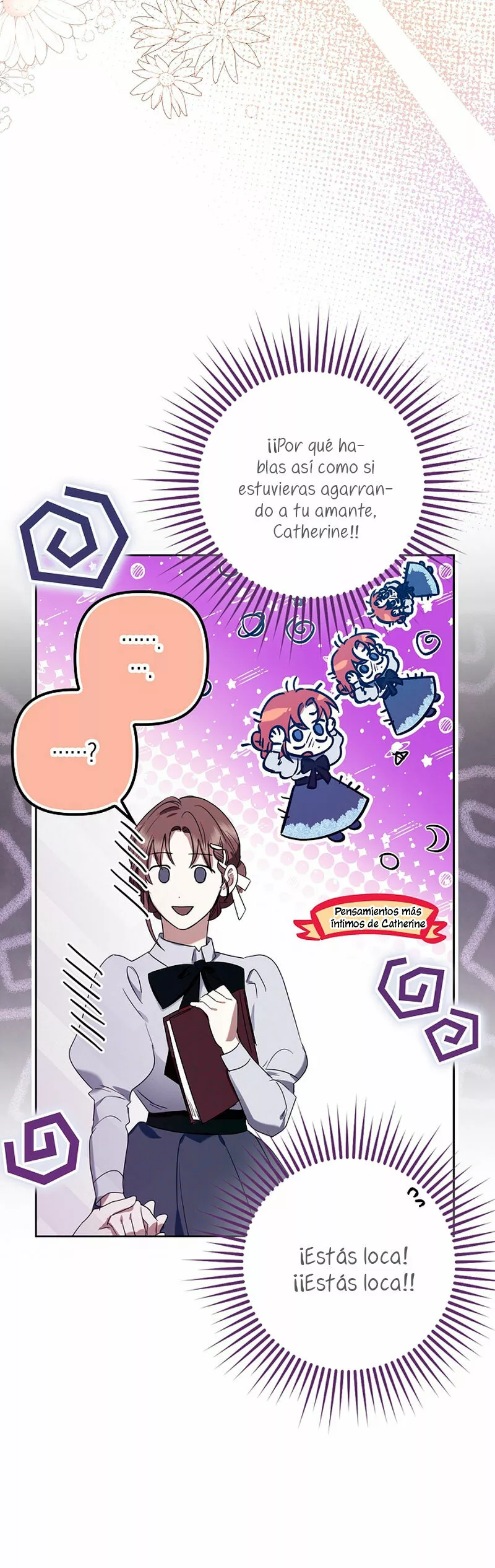 La sencilla vida de soltería disfrutada después de ser abandonada Capítulo 8 - Page 73