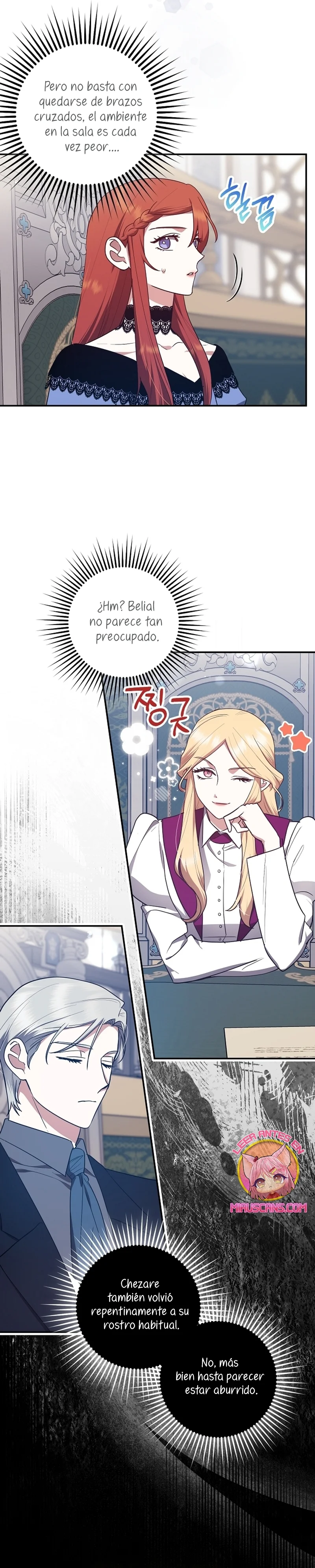 La sencilla vida de soltería disfrutada después de ser abandonada Capítulo 80 - Page 11