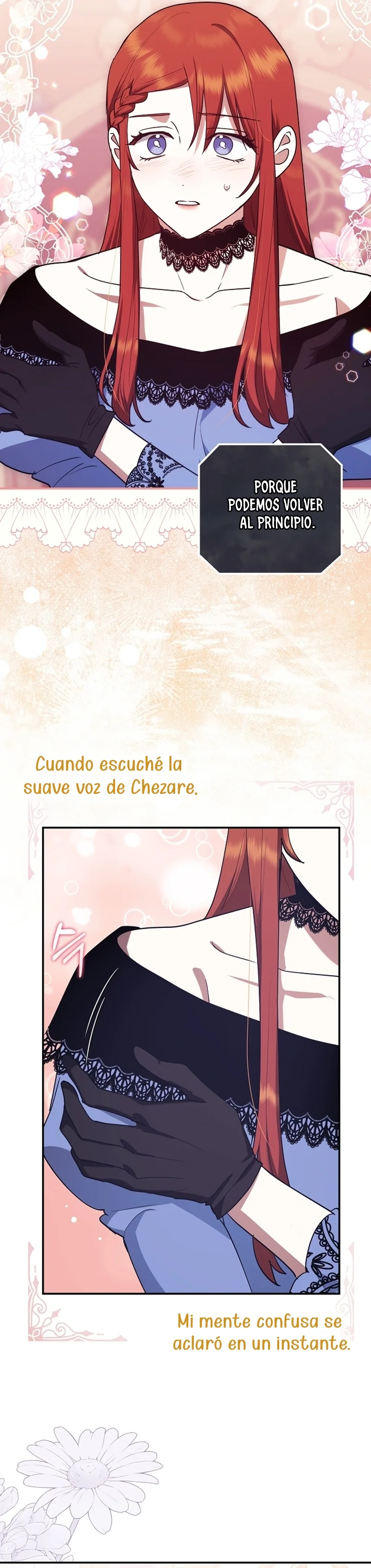 La sencilla vida de soltería disfrutada después de ser abandonada Capítulo 80 - Page 25