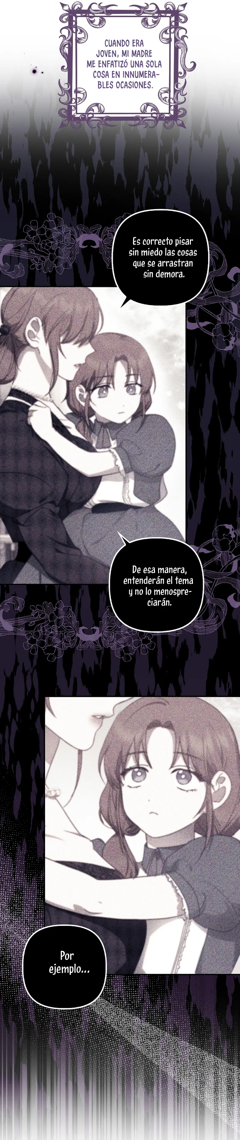 La sencilla vida de soltería disfrutada después de ser abandonada Capítulo 80 - Page 27