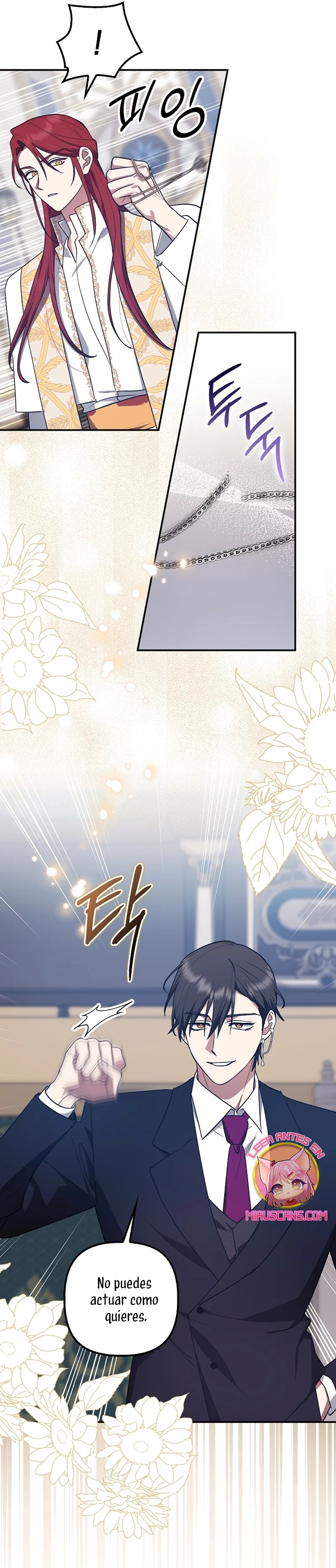 La sencilla vida de soltería disfrutada después de ser abandonada Capítulo 80 - Page 34