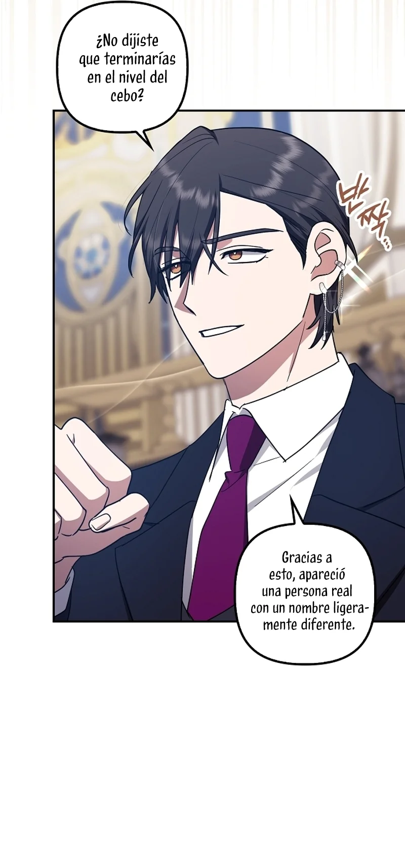 La sencilla vida de soltería disfrutada después de ser abandonada Capítulo 80 - Page 35