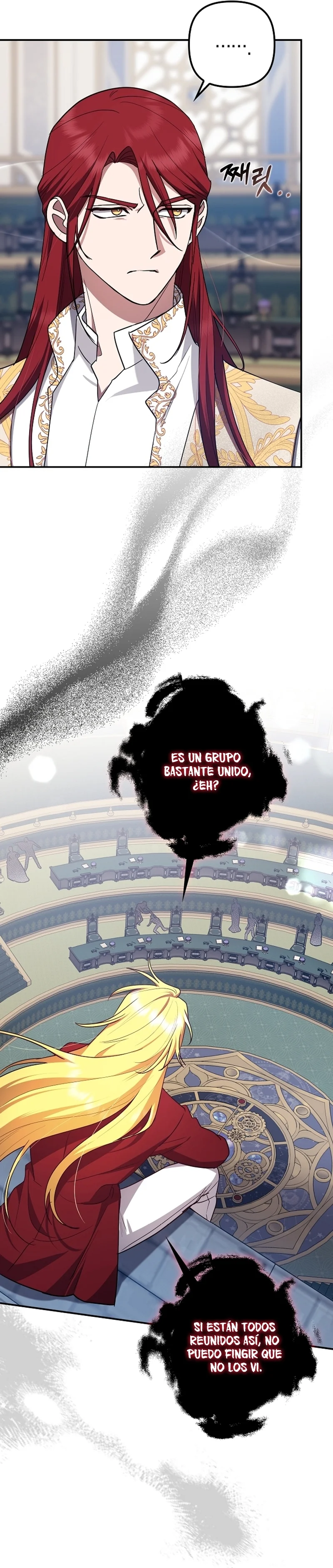 La sencilla vida de soltería disfrutada después de ser abandonada Capítulo 80 - Page 36