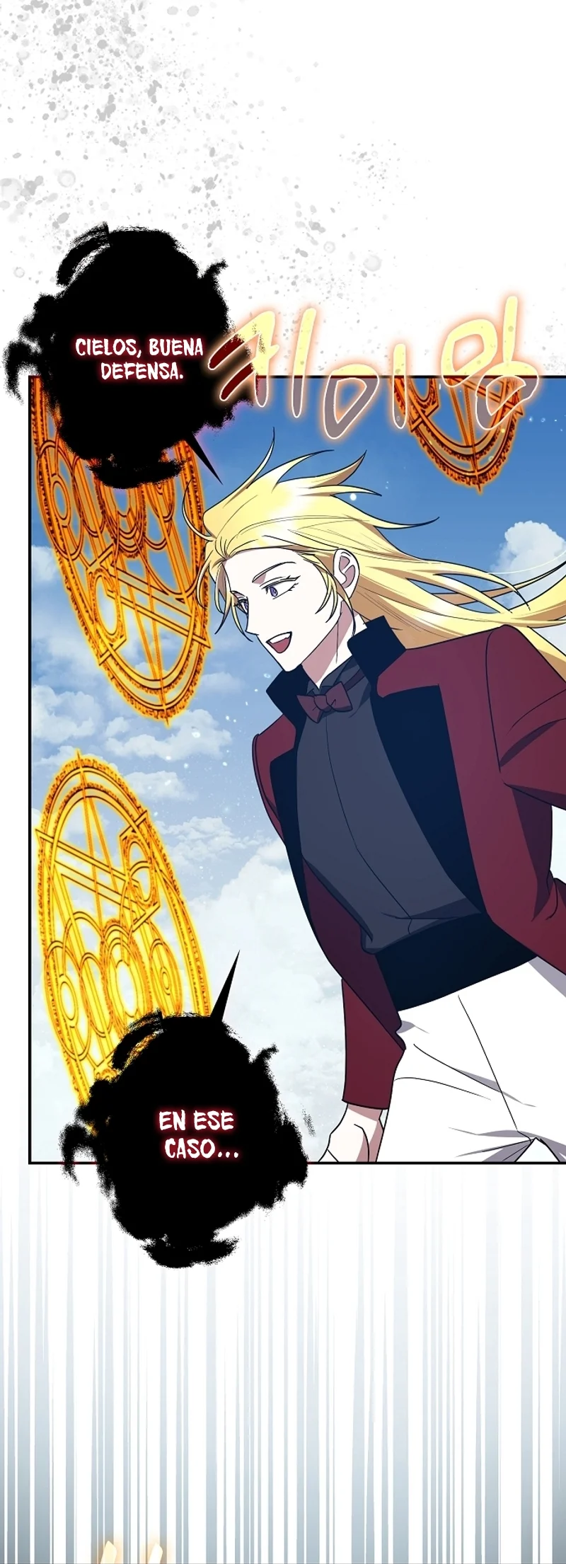 La sencilla vida de soltería disfrutada después de ser abandonada Capítulo 80 - Page 40