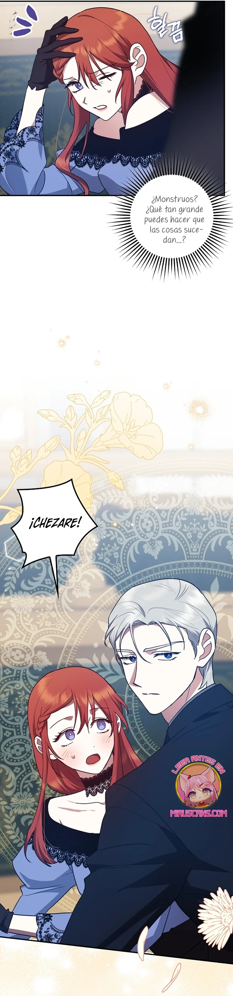 La sencilla vida de soltería disfrutada después de ser abandonada Capítulo 80 - Page 42