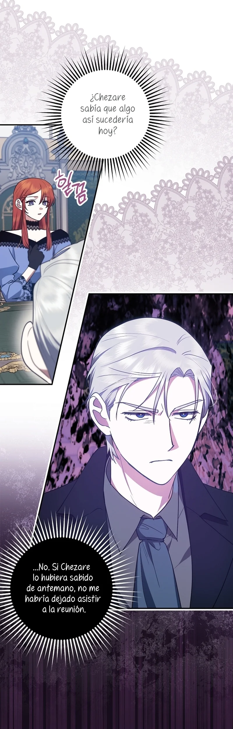 La sencilla vida de soltería disfrutada después de ser abandonada Capítulo 80 - Page 5