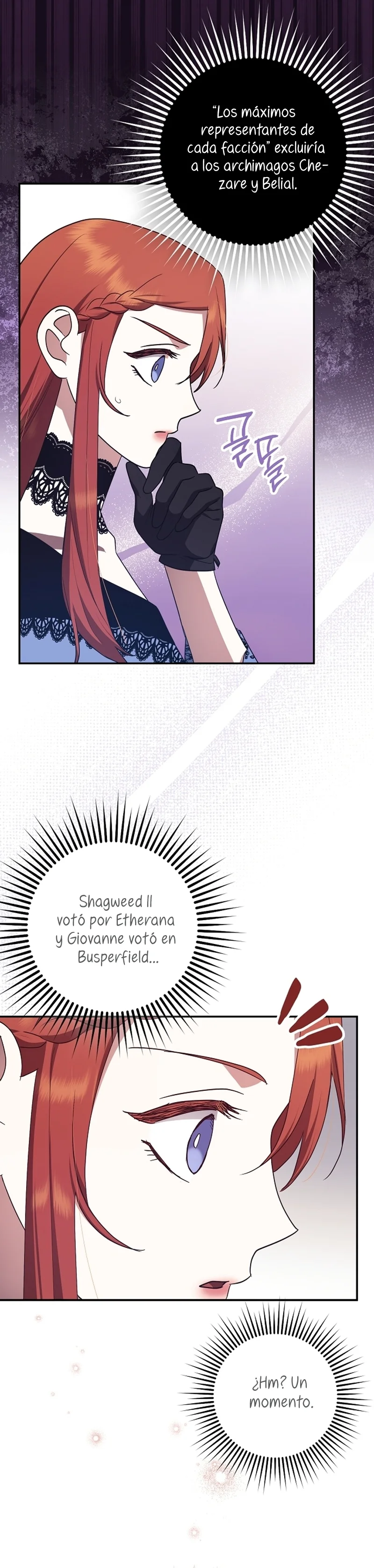 La sencilla vida de soltería disfrutada después de ser abandonada Capítulo 80 - Page 6