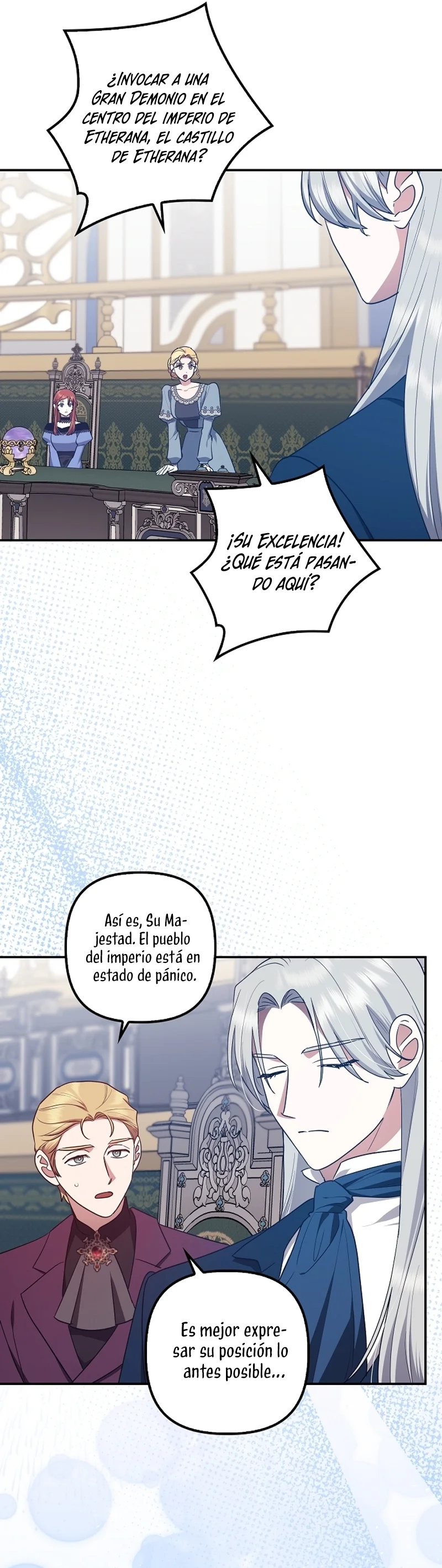 La sencilla vida de soltería disfrutada después de ser abandonada Capítulo 80 - Page 9