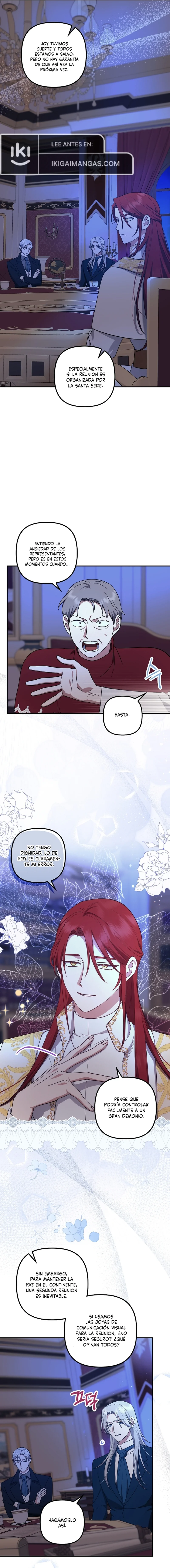 La sencilla vida de soltería disfrutada después de ser abandonada Capítulo 81 - Page 13