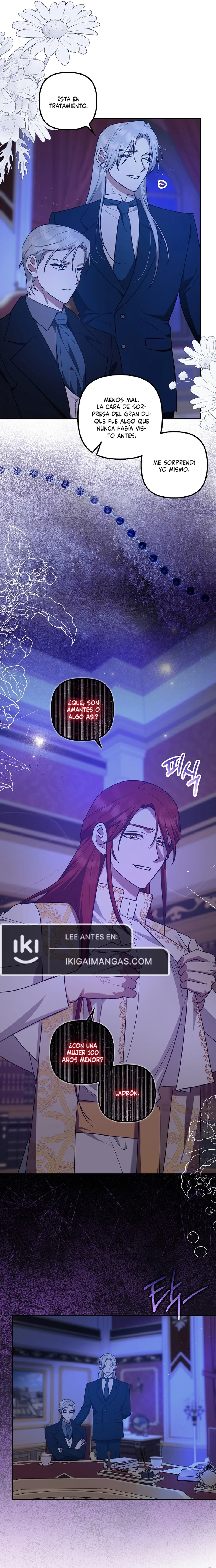 La sencilla vida de soltería disfrutada después de ser abandonada Capítulo 81 - Page 15