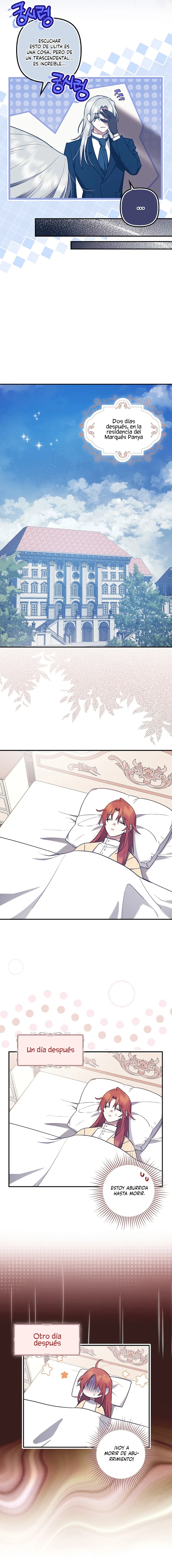 La sencilla vida de soltería disfrutada después de ser abandonada Capítulo 81 - Page 17