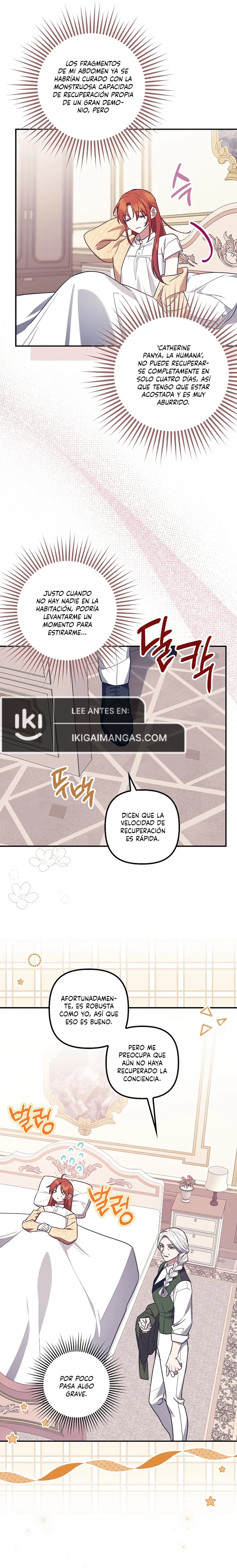 La sencilla vida de soltería disfrutada después de ser abandonada Capítulo 81 - Page 18