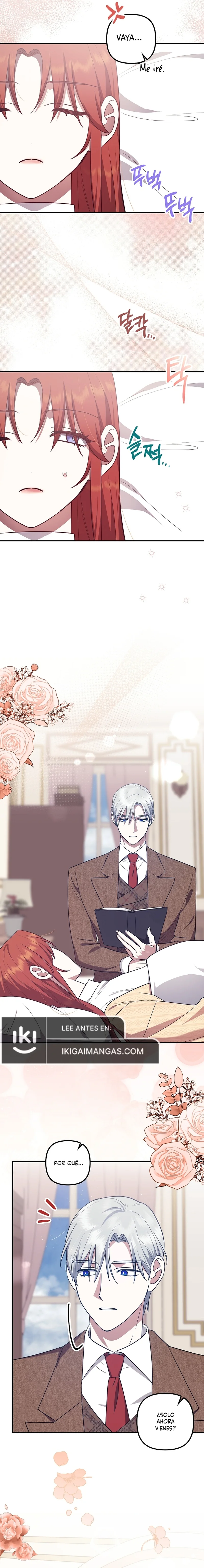 La sencilla vida de soltería disfrutada después de ser abandonada Capítulo 81 - Page 20
