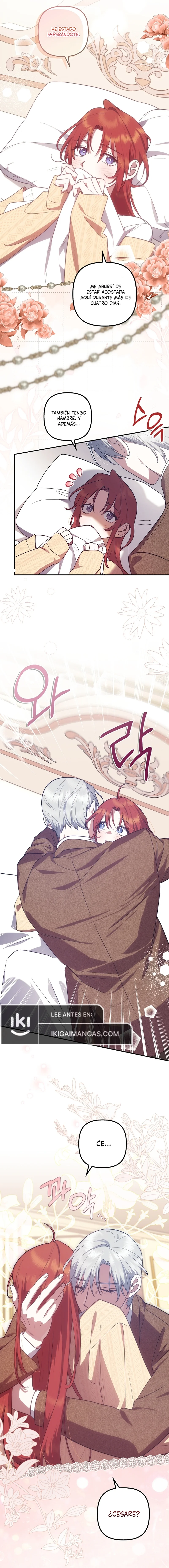 La sencilla vida de soltería disfrutada después de ser abandonada Capítulo 81 - Page 21