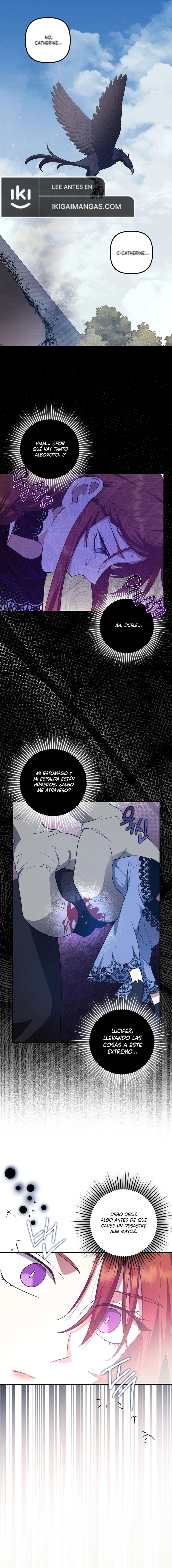 La sencilla vida de soltería disfrutada después de ser abandonada Capítulo 81 - Page 4