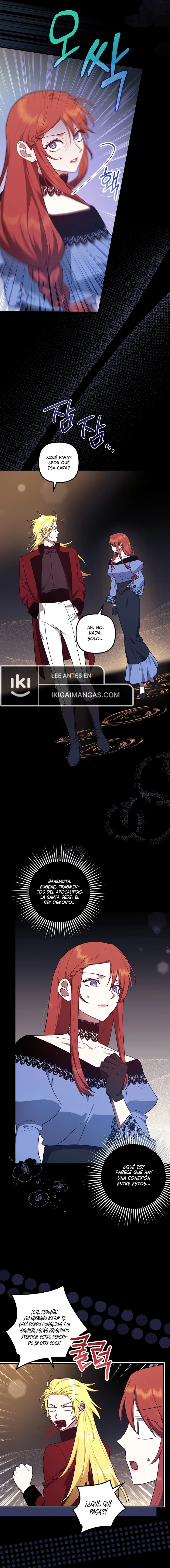 La sencilla vida de soltería disfrutada después de ser abandonada Capítulo 81 - Page 9