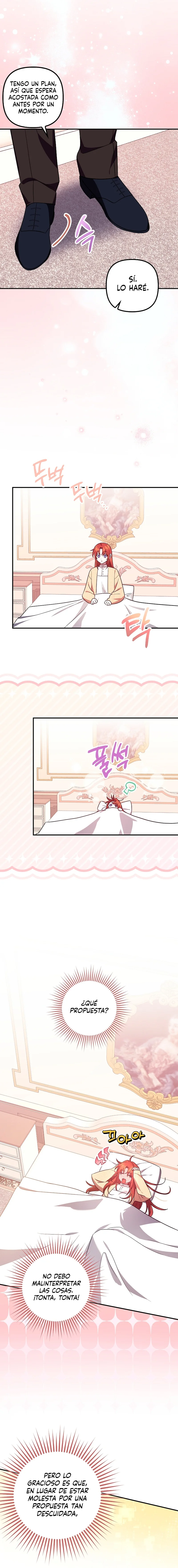 La sencilla vida de soltería disfrutada después de ser abandonada Capítulo 82 - Page 10