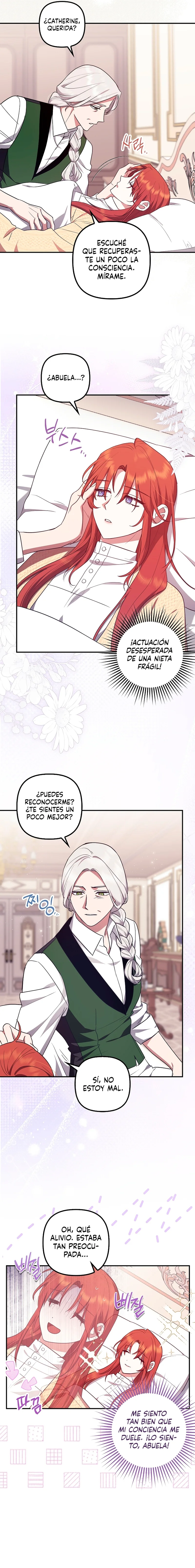 La sencilla vida de soltería disfrutada después de ser abandonada Capítulo 82 - Page 12