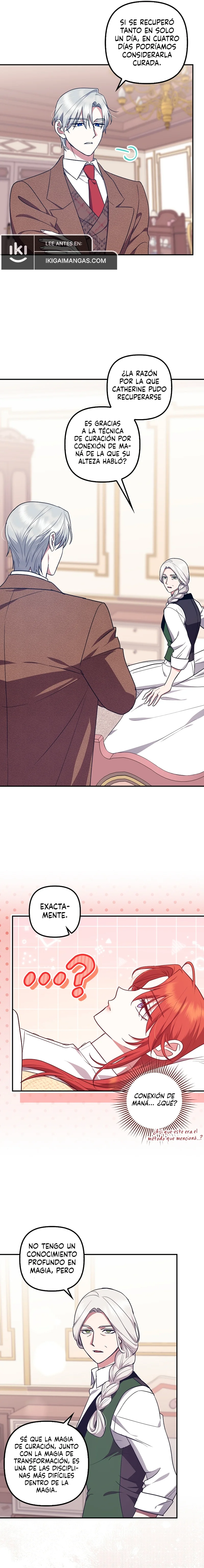 La sencilla vida de soltería disfrutada después de ser abandonada Capítulo 82 - Page 13