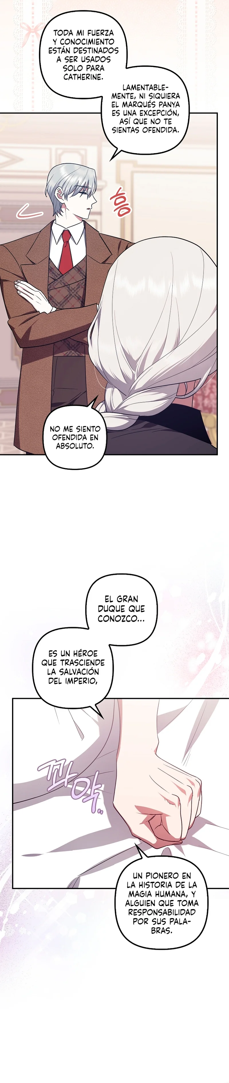 La sencilla vida de soltería disfrutada después de ser abandonada Capítulo 82 - Page 15