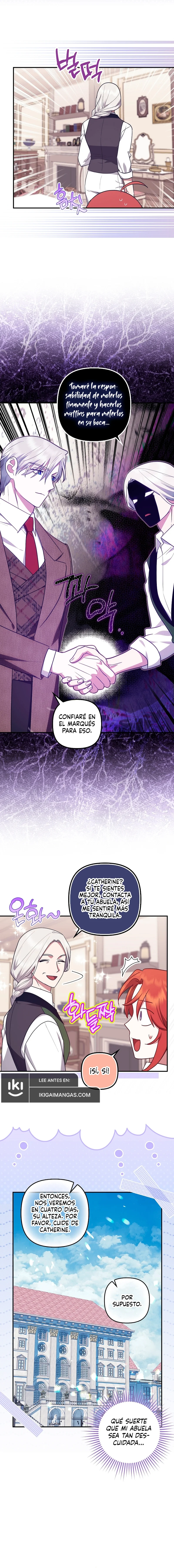 La sencilla vida de soltería disfrutada después de ser abandonada Capítulo 82 - Page 17