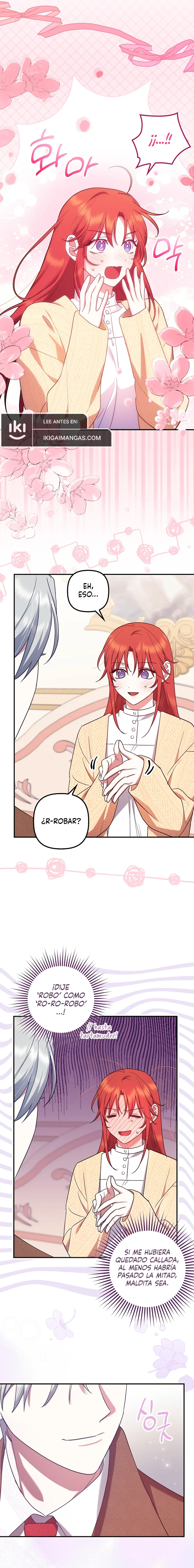 La sencilla vida de soltería disfrutada después de ser abandonada Capítulo 82 - Page 5