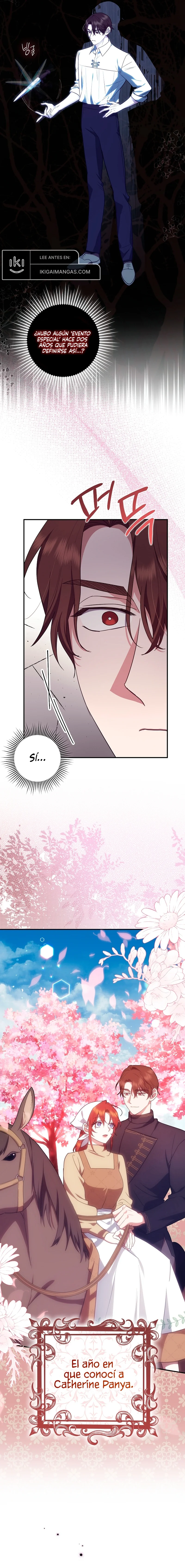 La sencilla vida de soltería disfrutada después de ser abandonada Capítulo 83 - Page 11