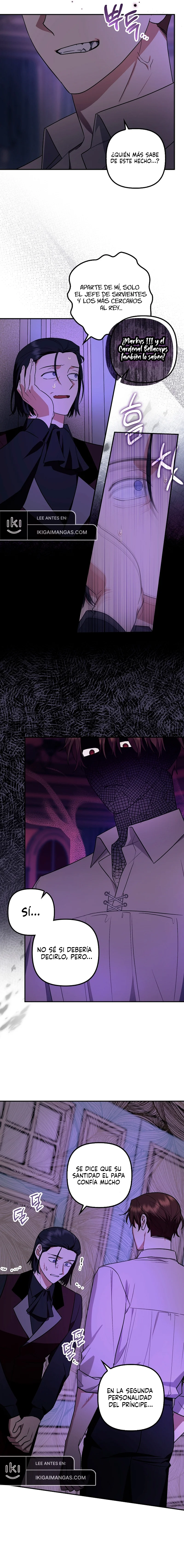 La sencilla vida de soltería disfrutada después de ser abandonada Capítulo 83 - Page 12