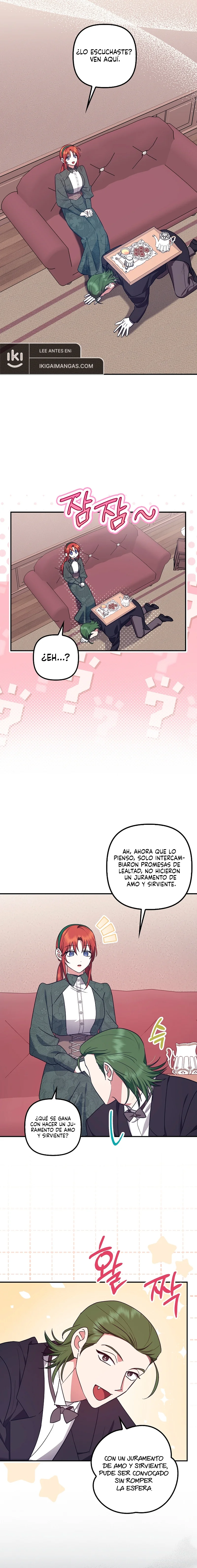 La sencilla vida de soltería disfrutada después de ser abandonada Capítulo 83 - Page 4