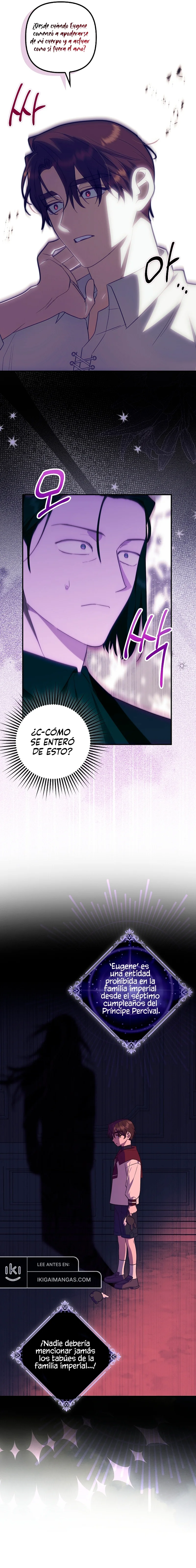 La sencilla vida de soltería disfrutada después de ser abandonada Capítulo 83 - Page 7