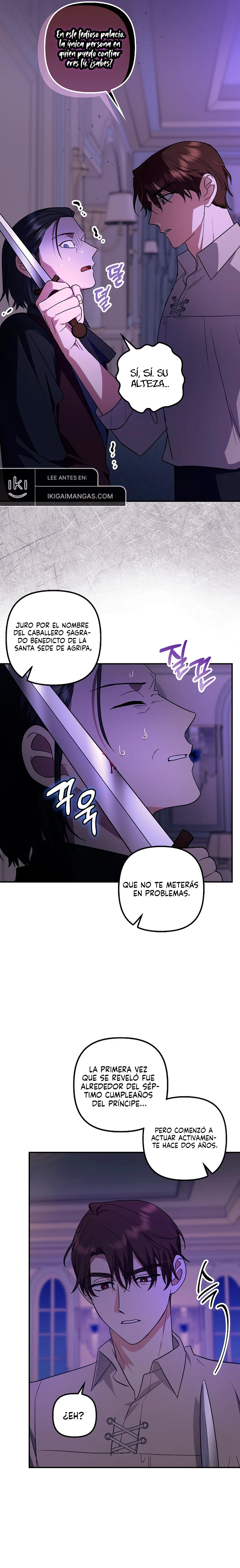 La sencilla vida de soltería disfrutada después de ser abandonada Capítulo 83 - Page 9