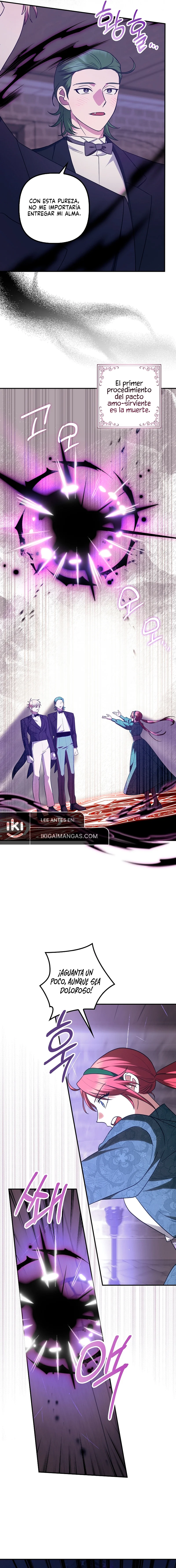 La sencilla vida de soltería disfrutada después de ser abandonada Capítulo 84 - Page 10