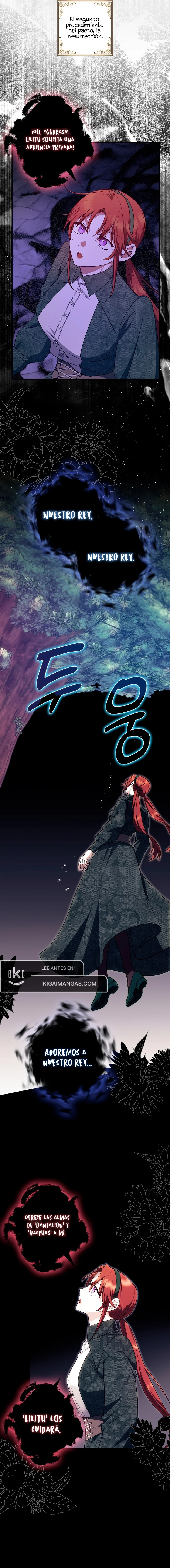 La sencilla vida de soltería disfrutada después de ser abandonada Capítulo 84 - Page 12