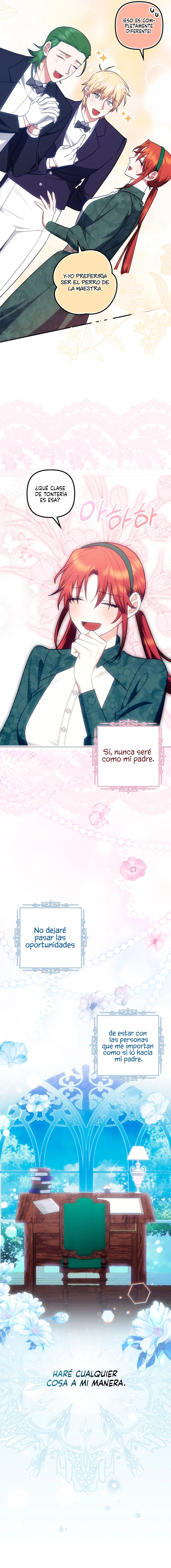 La sencilla vida de soltería disfrutada después de ser abandonada Capítulo 84 - Page 20