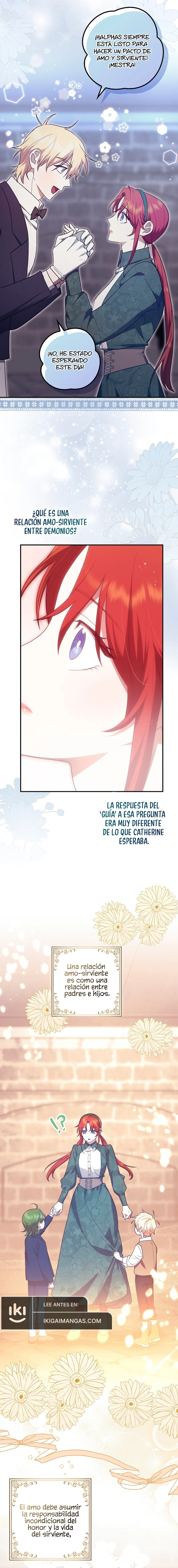 La sencilla vida de soltería disfrutada después de ser abandonada Capítulo 84 - Page 4